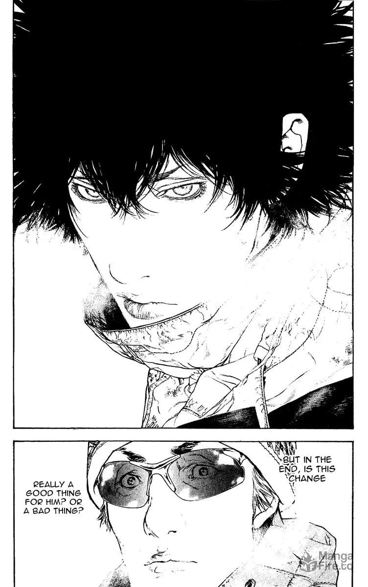 Read The Climber EN Manga Online