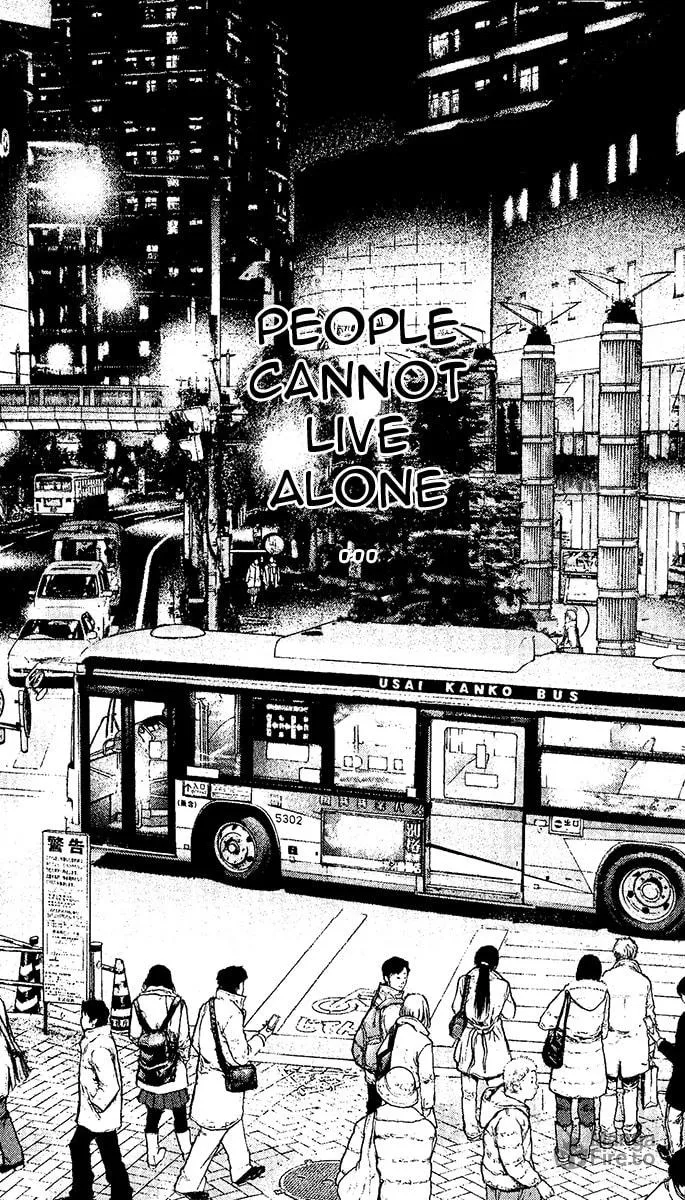 Read The Climber EN Manga Online