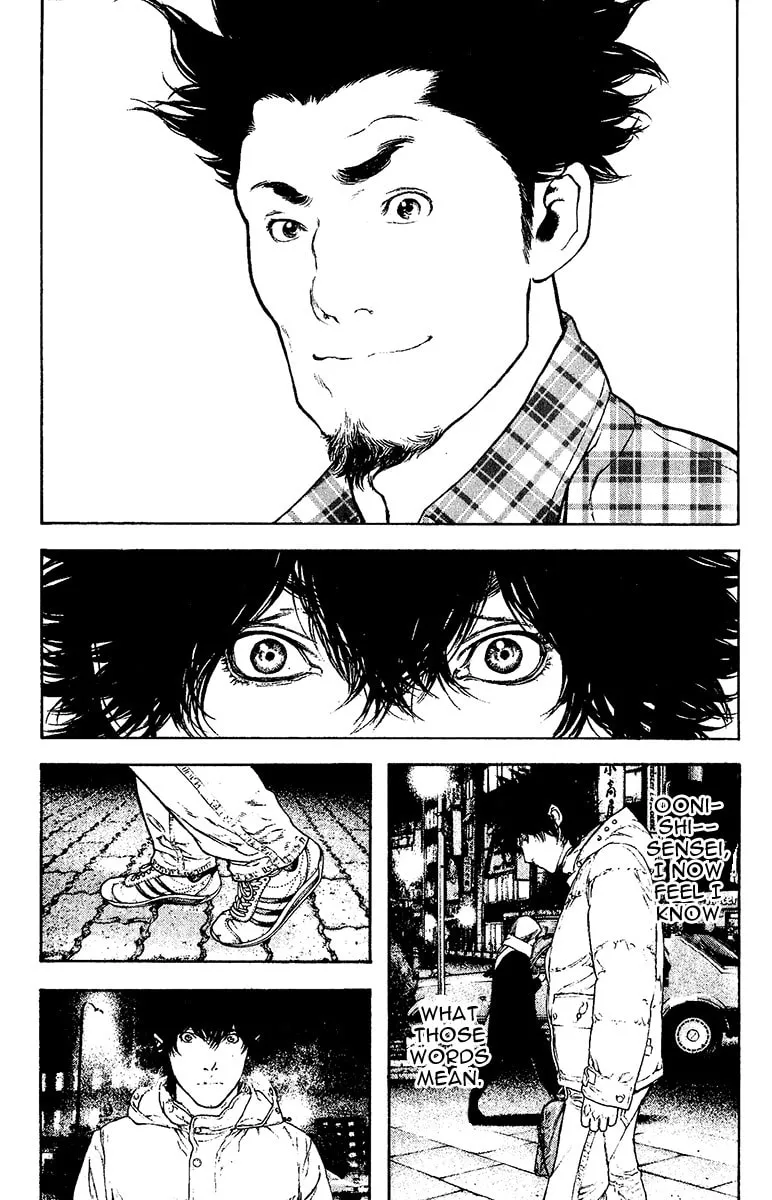 Read The Climber EN Manga Online
