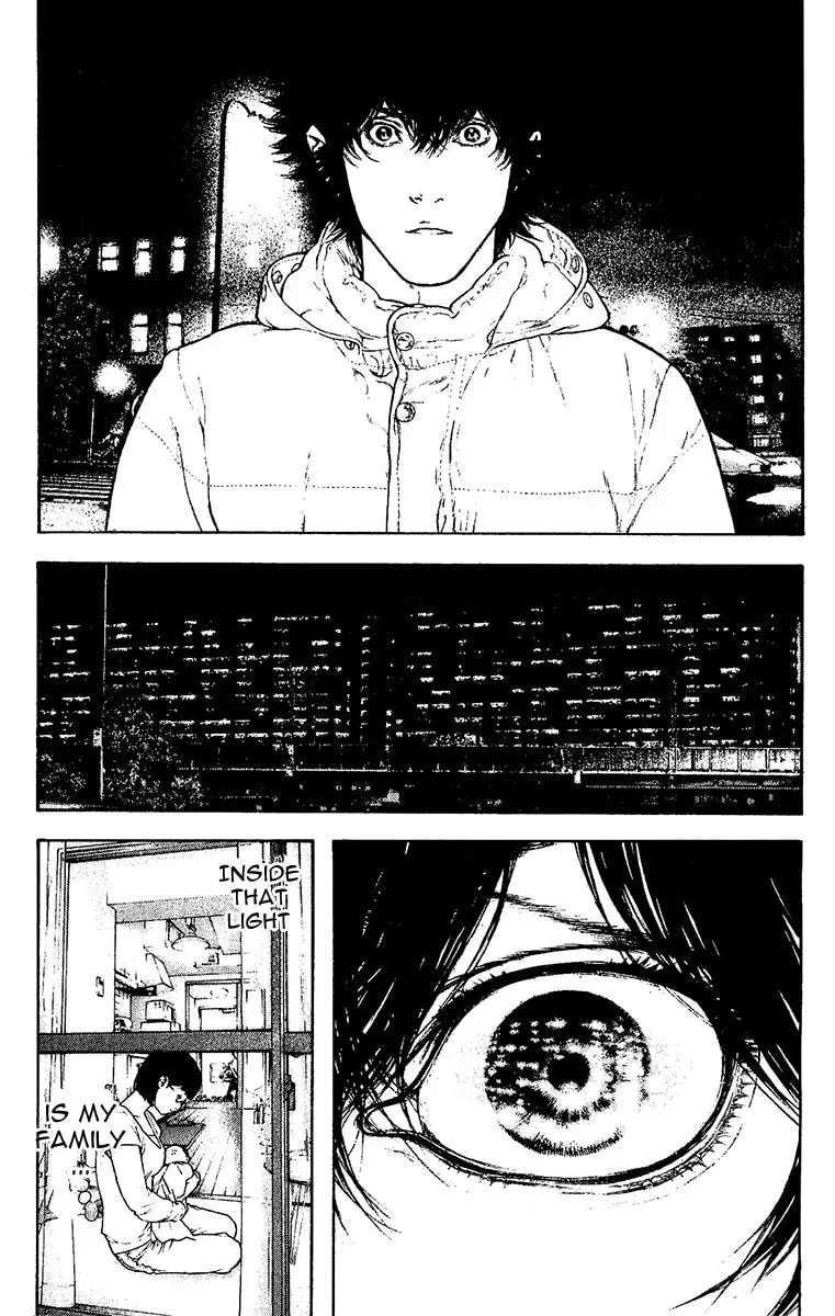 Read The Climber EN Manga Online