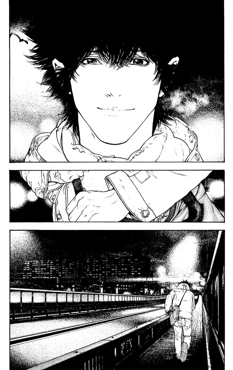 Read The Climber EN Manga Online