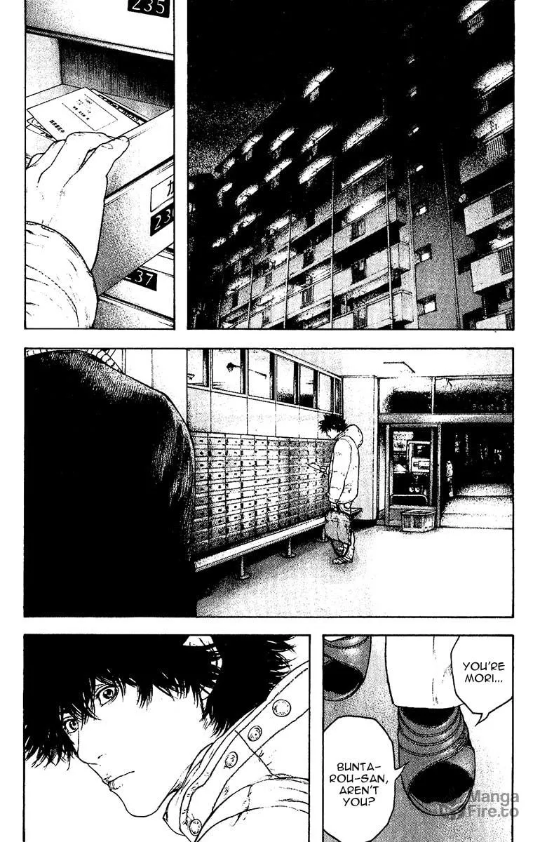 Read The Climber EN Manga Online