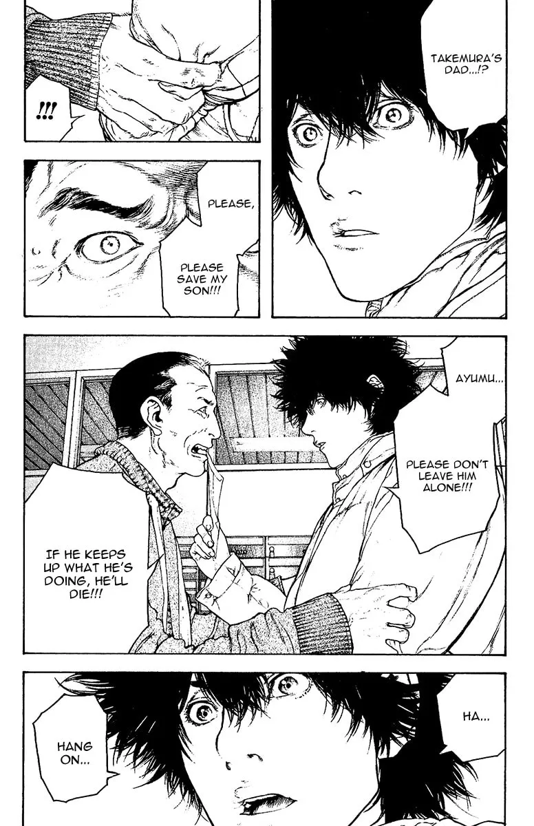 Read The Climber EN Manga Online