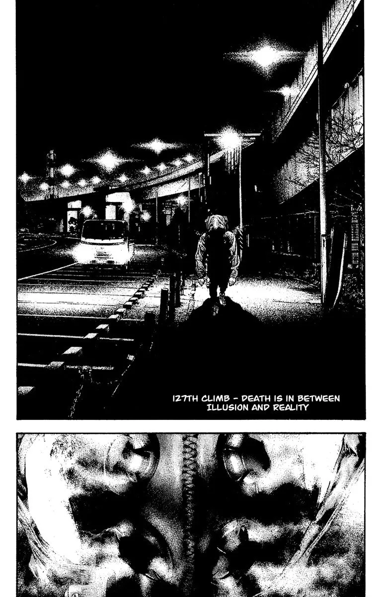 Read The Climber EN Manga Online