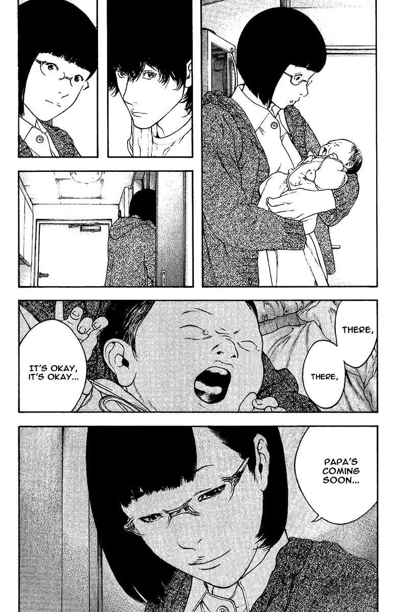 Read The Climber EN Manga Online