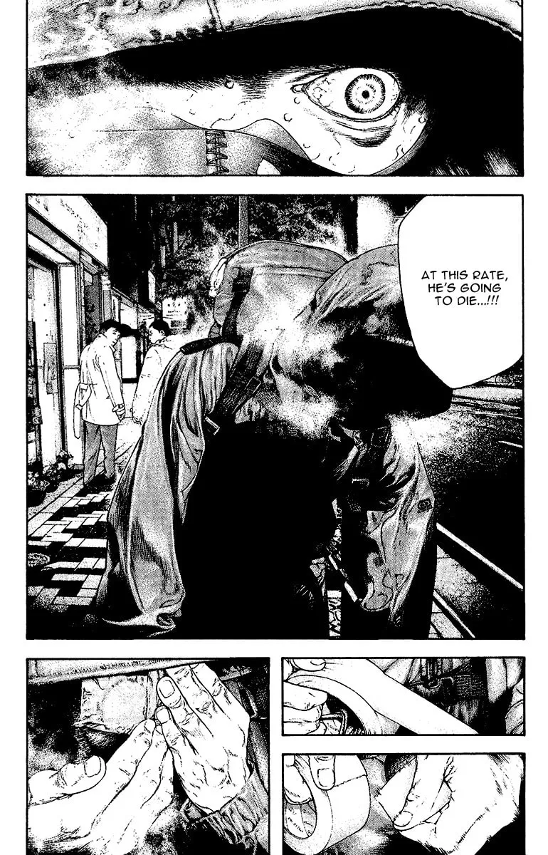 Read The Climber EN Manga Online