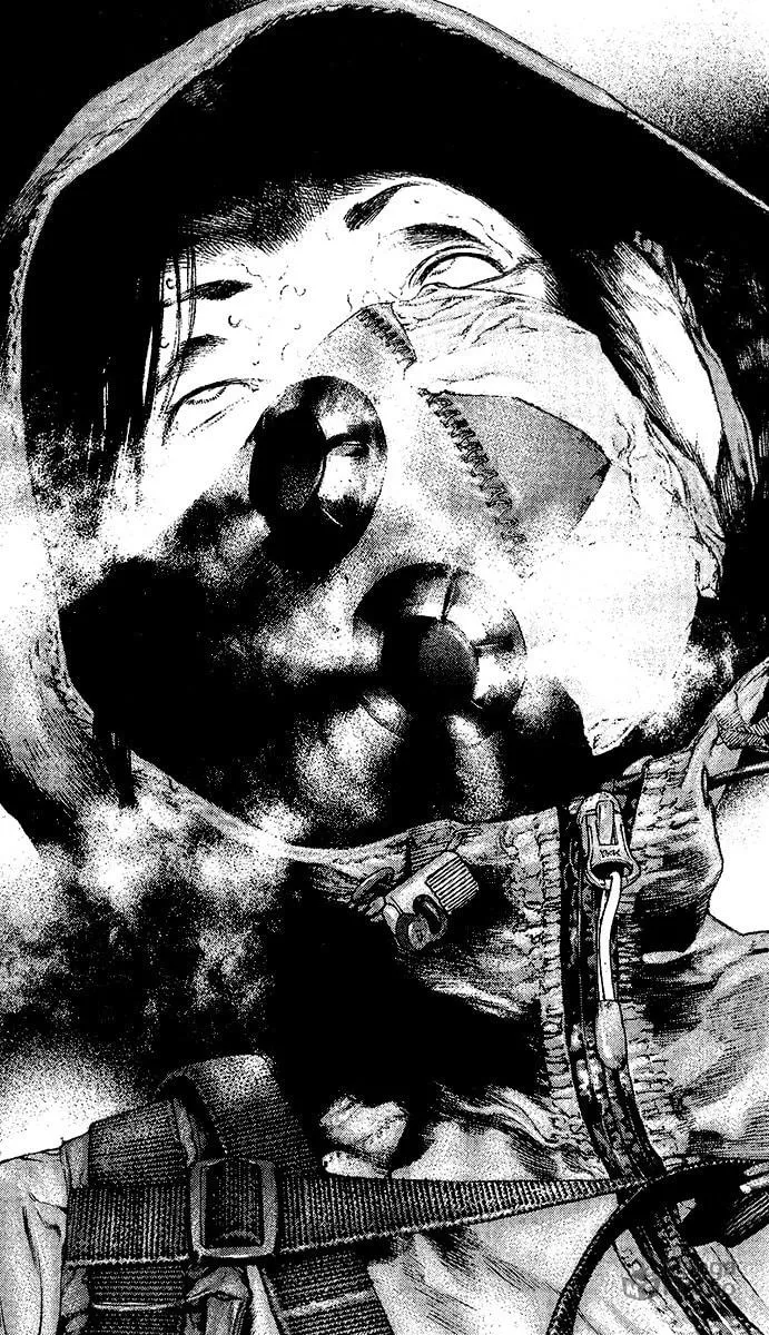 Read The Climber EN Manga Online