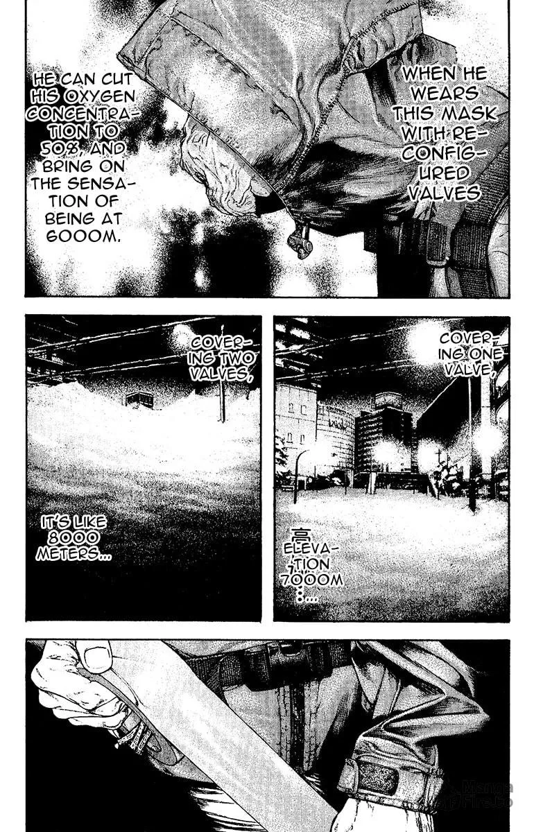 Read The Climber EN Manga Online