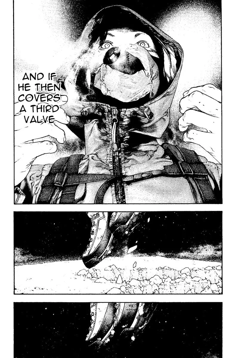 Read The Climber EN Manga Online
