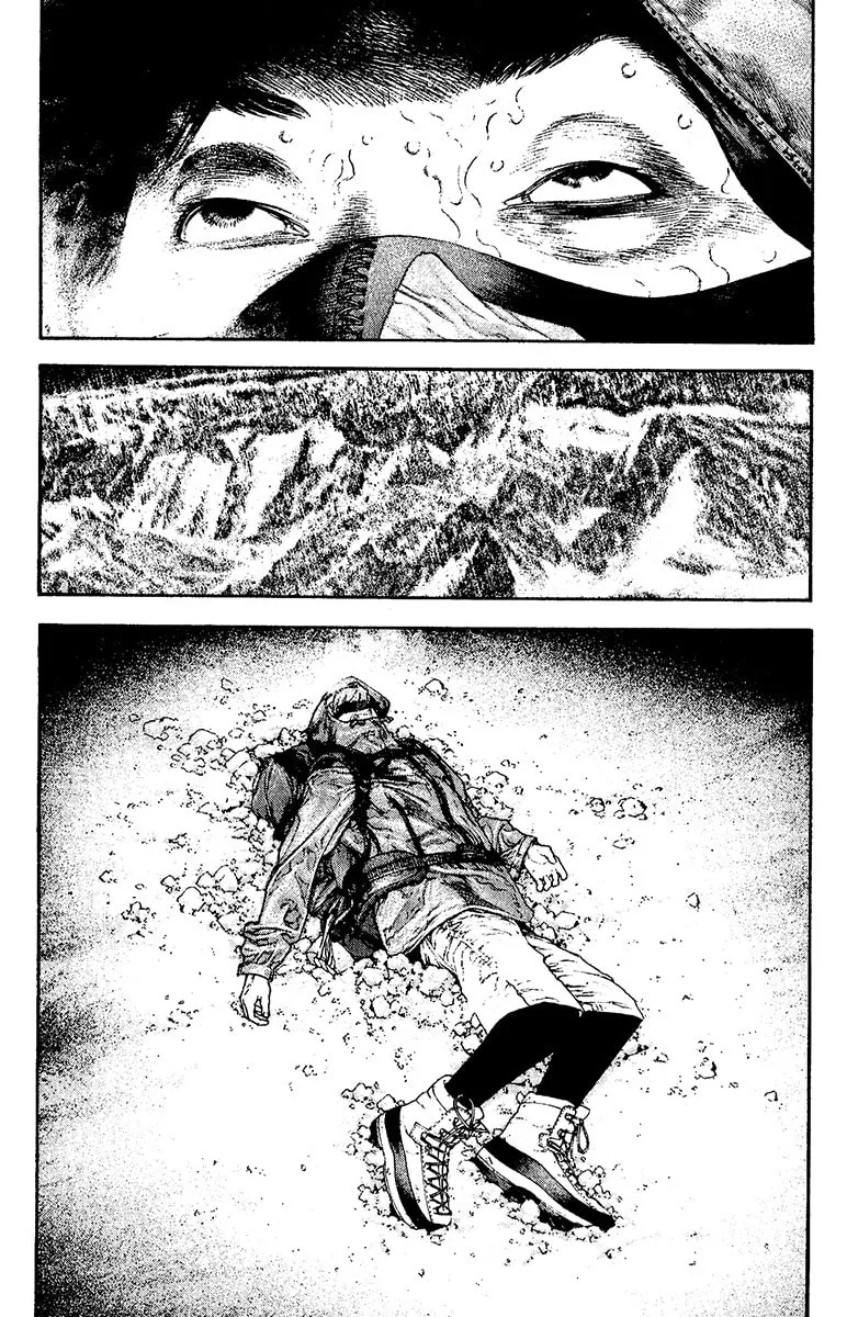 Read The Climber EN Manga Online