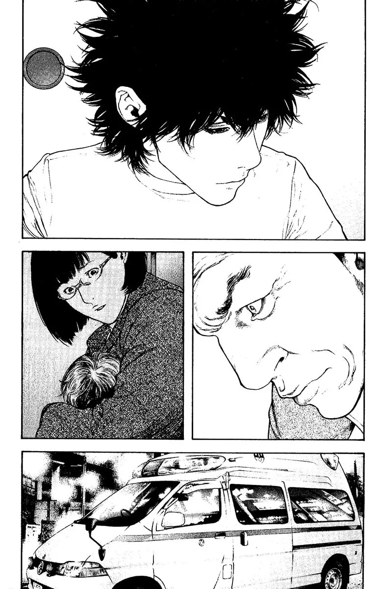 Read The Climber EN Manga Online