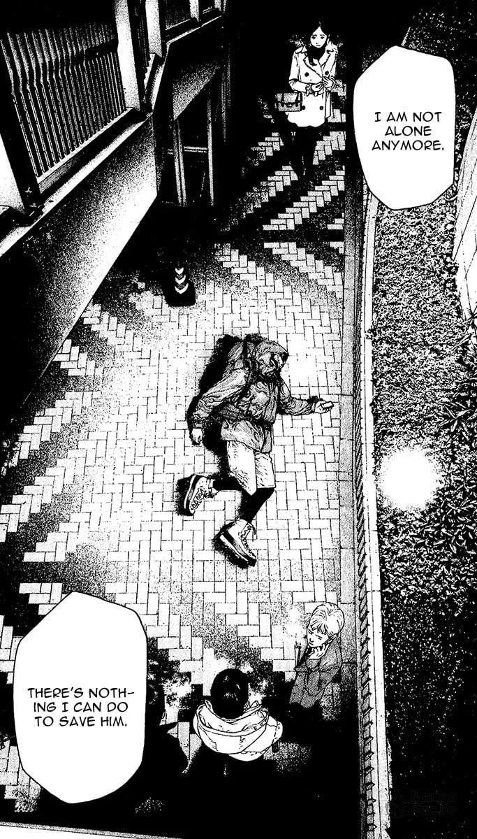 Read The Climber EN Manga Online