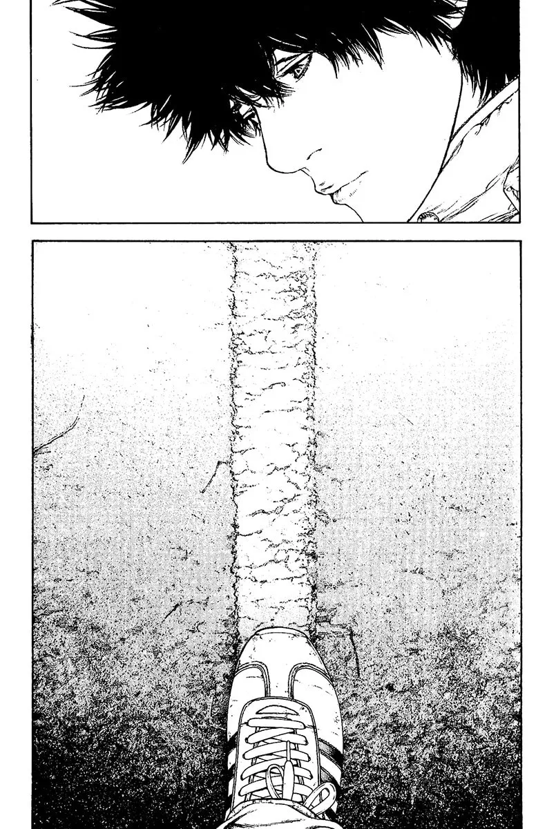 Read The Climber EN Manga Online
