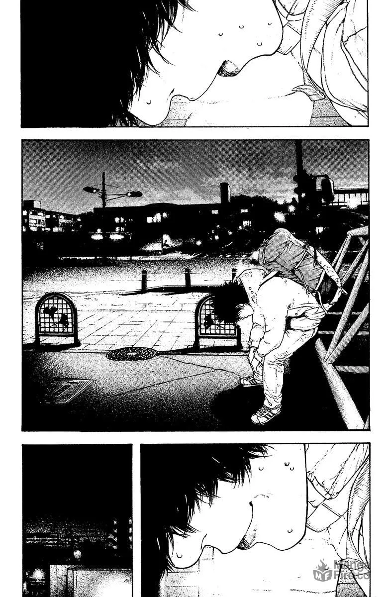 Read The Climber EN Manga Online
