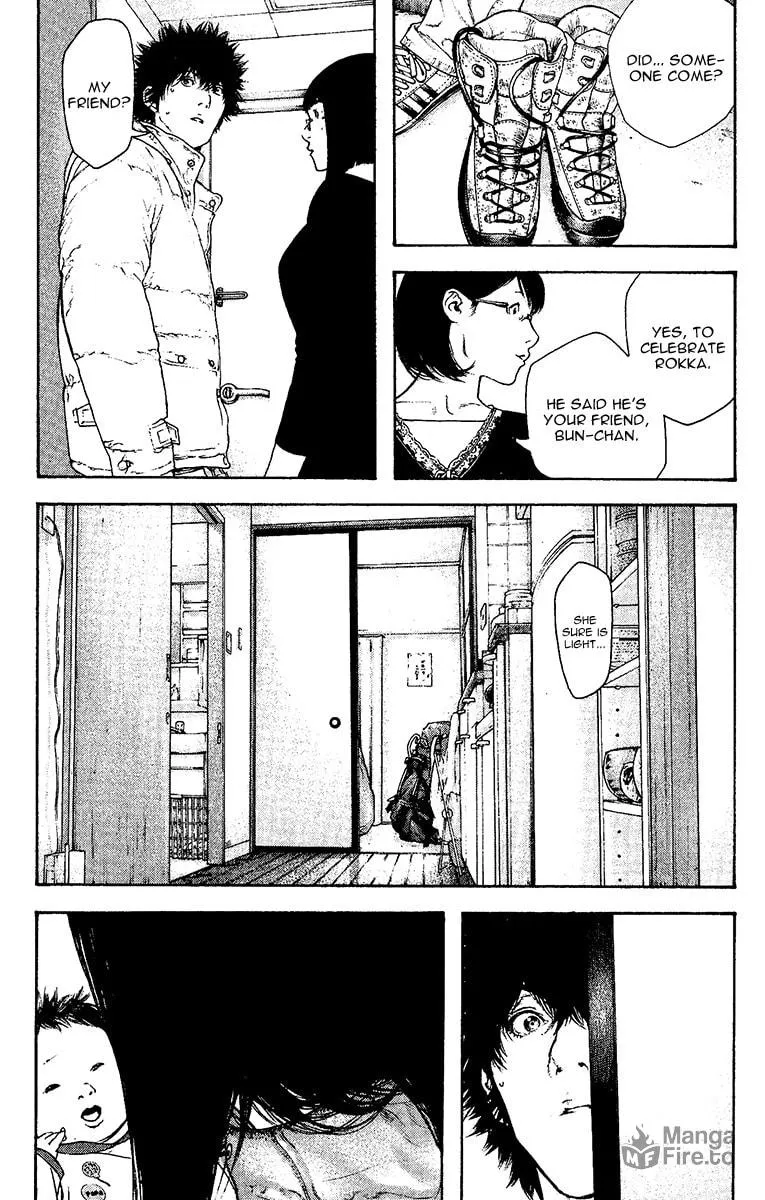 Read The Climber EN Manga Online