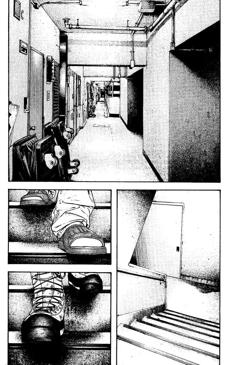 Read The Climber EN Manga Online