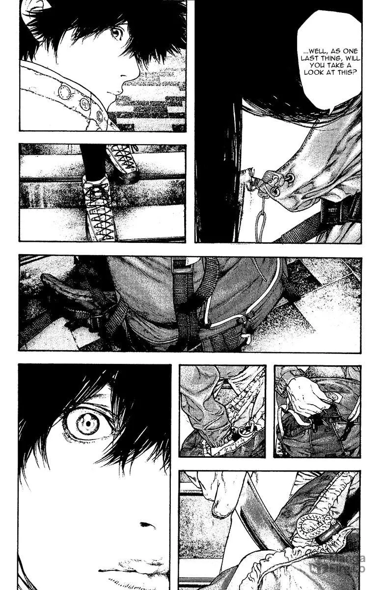 Read The Climber EN Manga Online