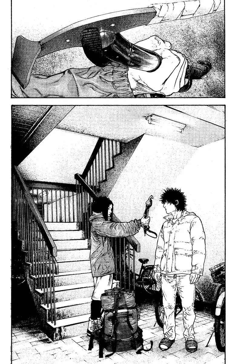 Read The Climber EN Manga Online