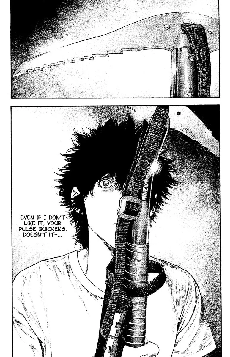 Read The Climber EN Manga Online