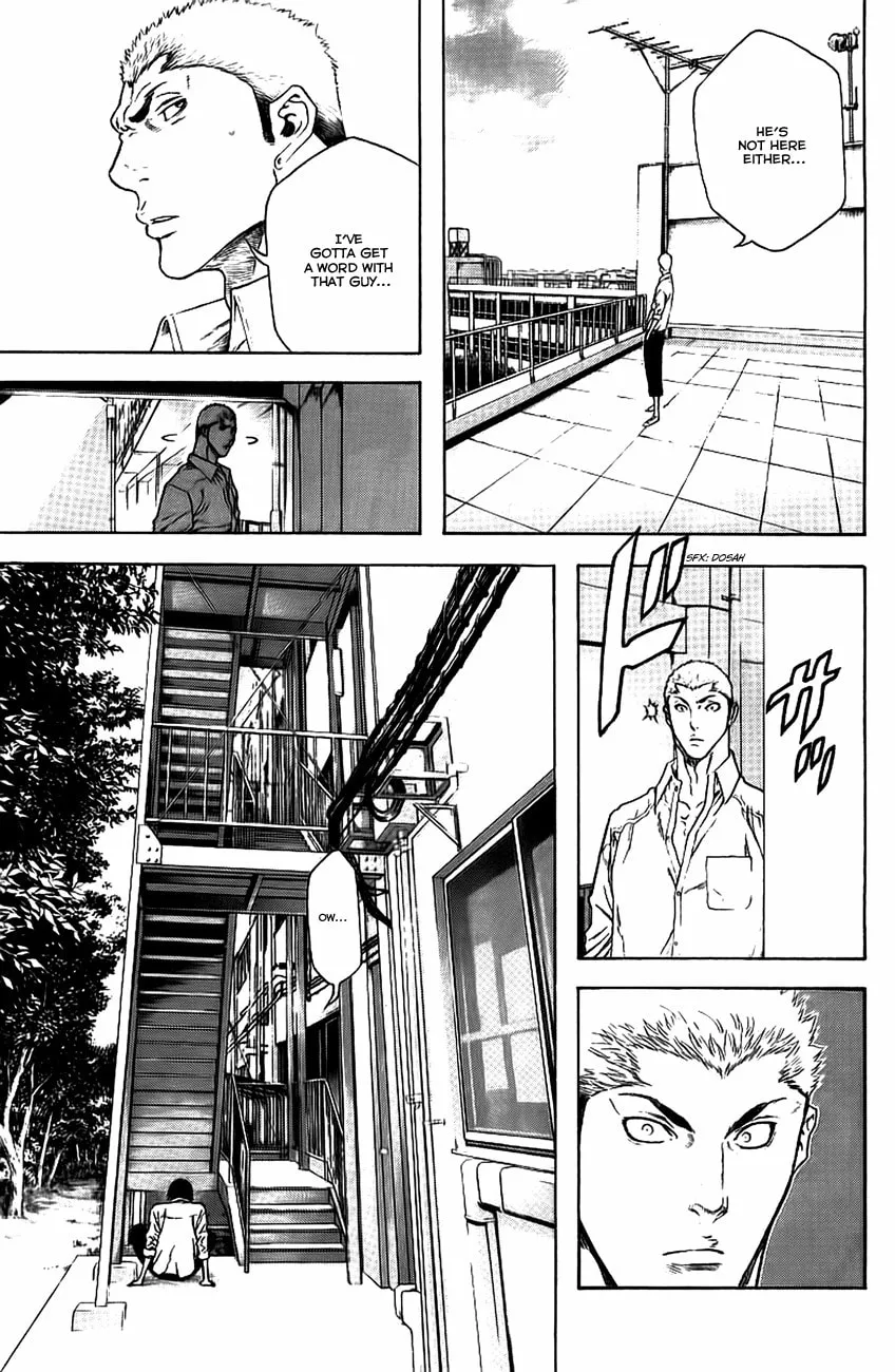 Read The Climber EN Manga Online