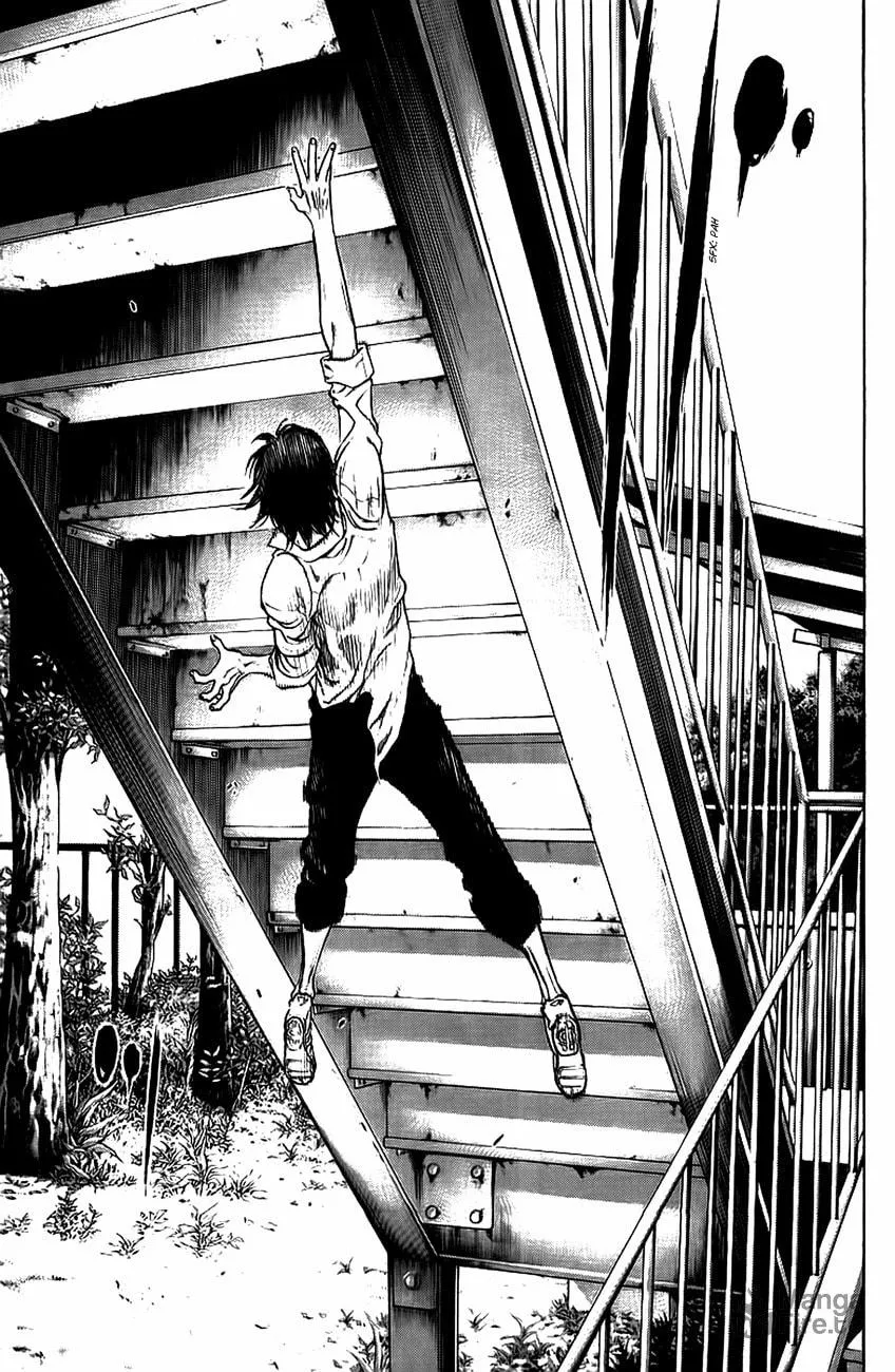 Read The Climber EN Manga Online