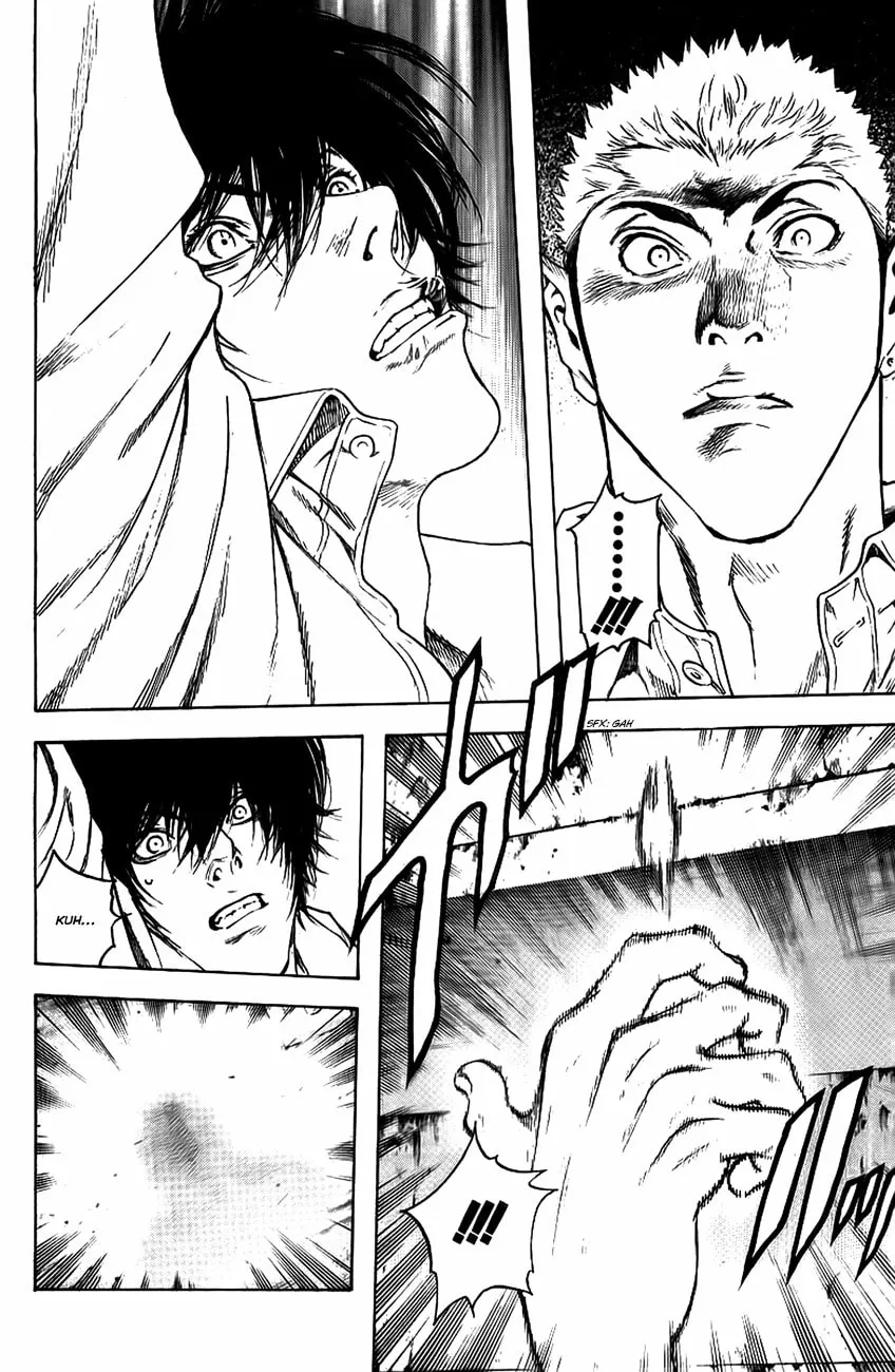 Read The Climber EN Manga Online