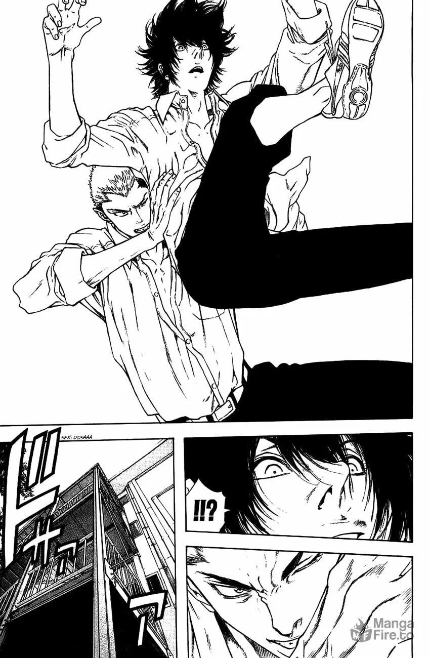 Read The Climber EN Manga Online