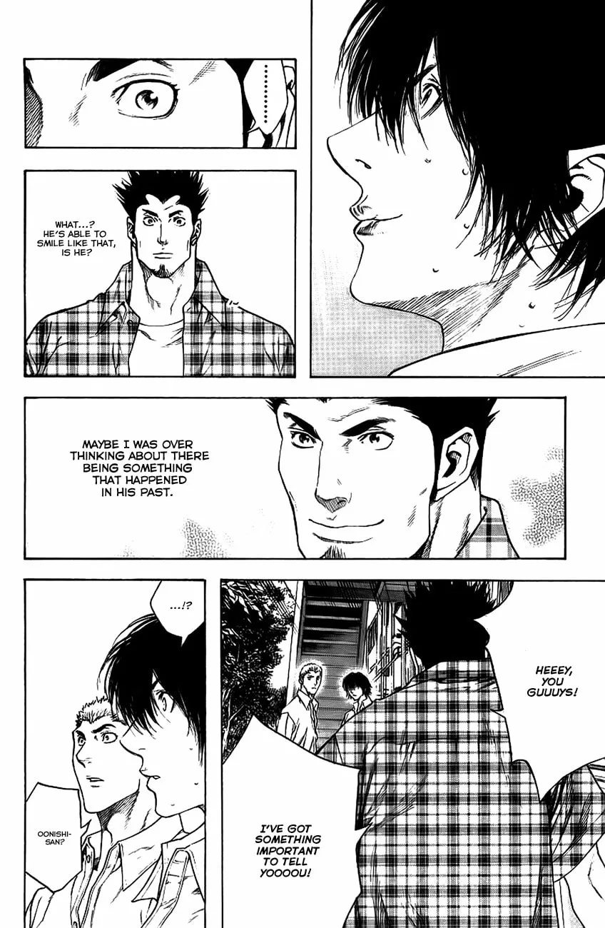 Read The Climber EN Manga Online