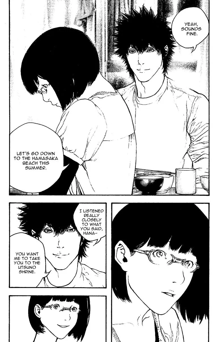 Read The Climber EN Manga Online