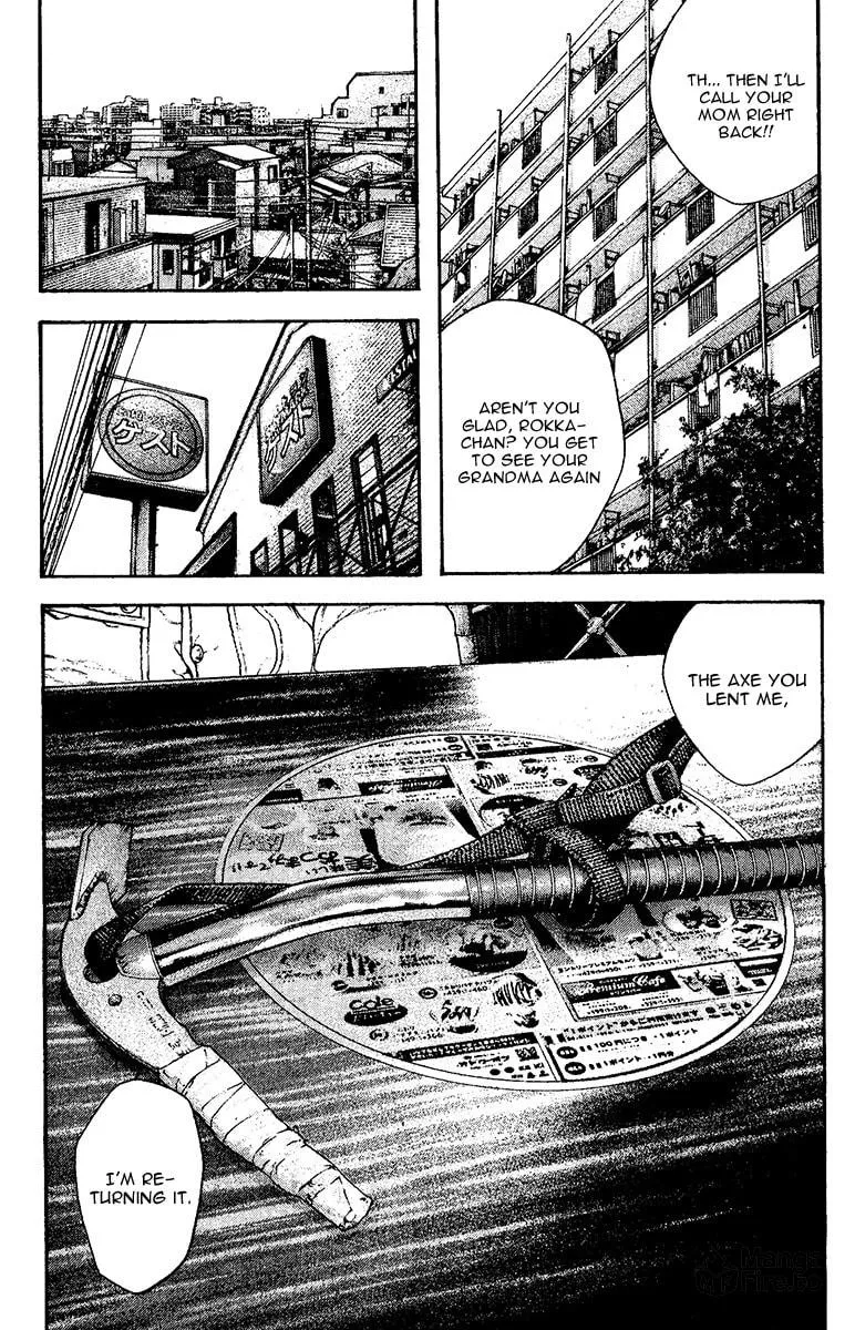 Read The Climber EN Manga Online