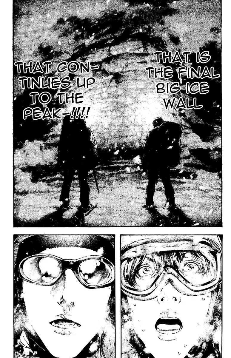 Read The Climber EN Manga Online