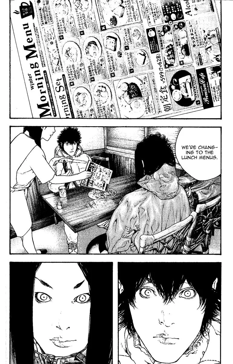 Read The Climber EN Manga Online
