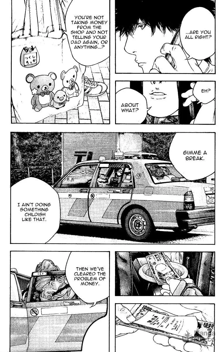 Read The Climber EN Manga Online