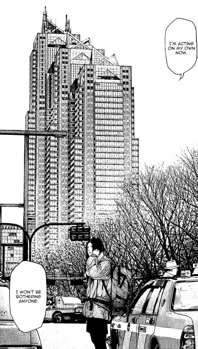 Read The Climber EN Manga Online