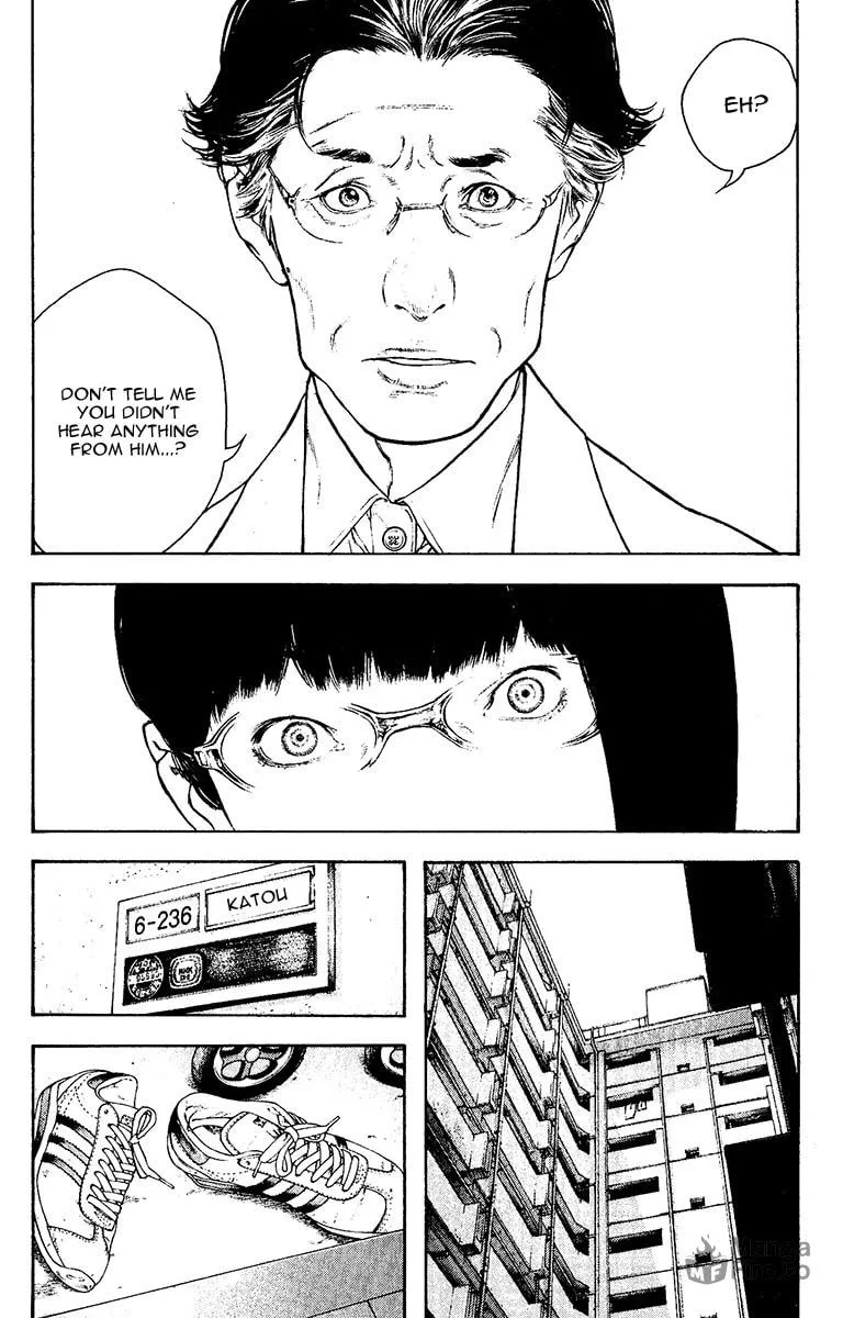 Read The Climber EN Manga Online