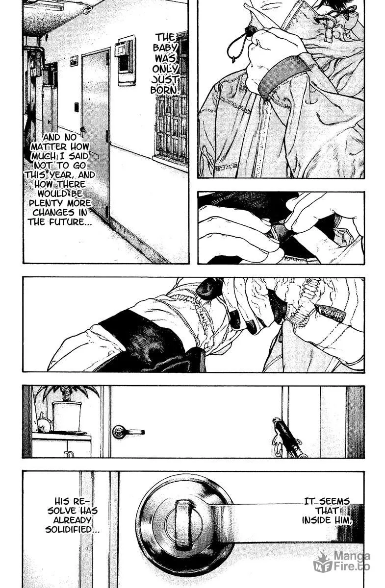Read The Climber EN Manga Online