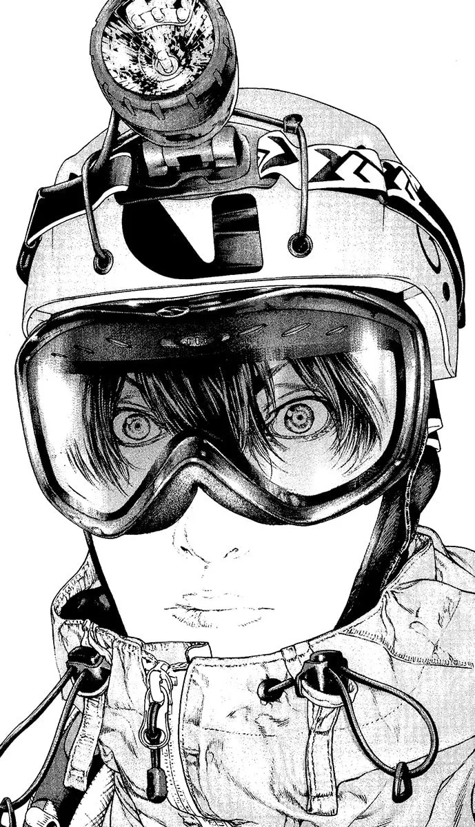 Read The Climber EN Manga Online