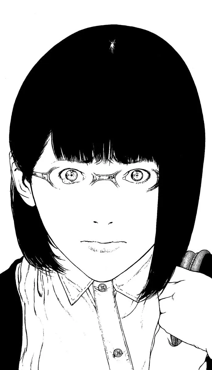 Read The Climber EN Manga Online