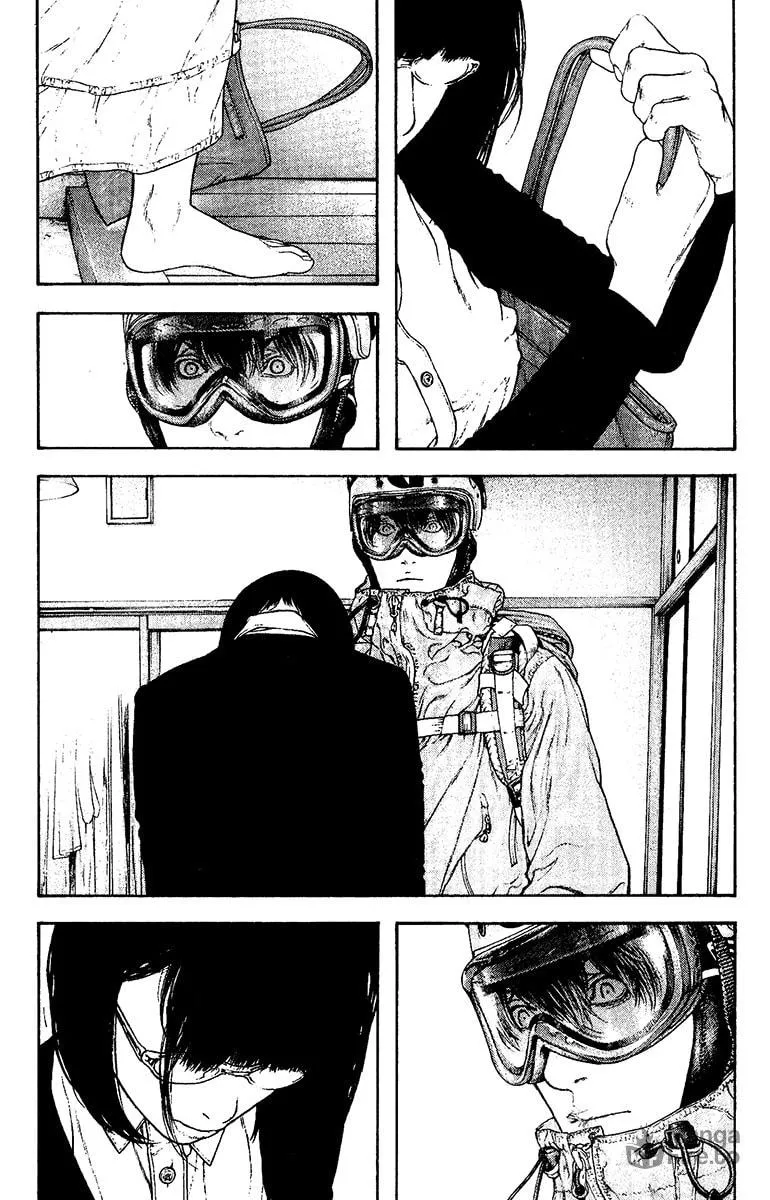 Read The Climber EN Manga Online
