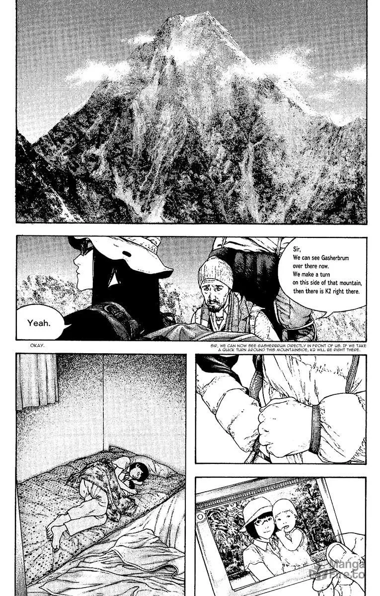 Read The Climber EN Manga Online
