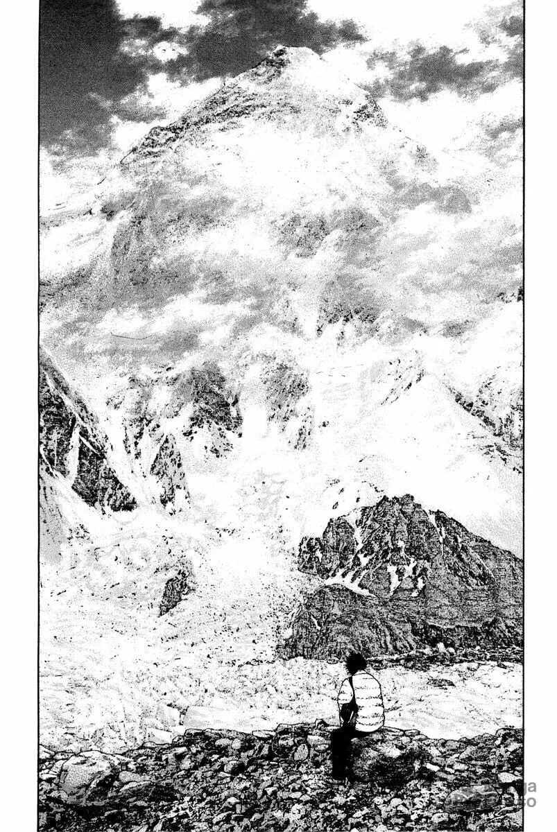 Read The Climber EN Manga Online