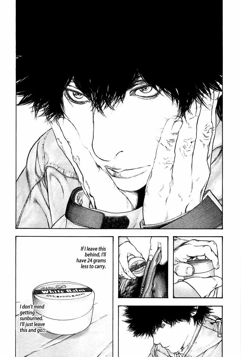 Read The Climber EN Manga Online