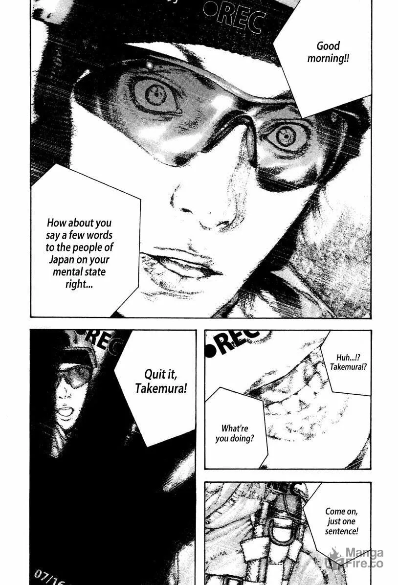 Read The Climber EN Manga Online