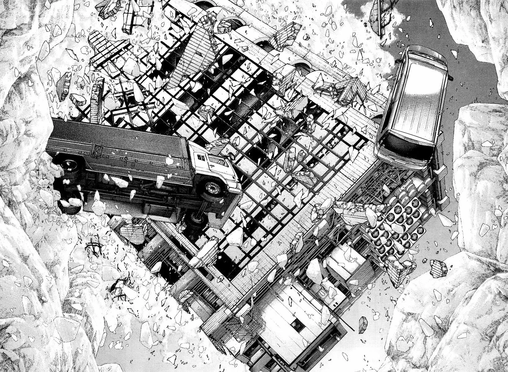 Read The Climber EN Manga Online