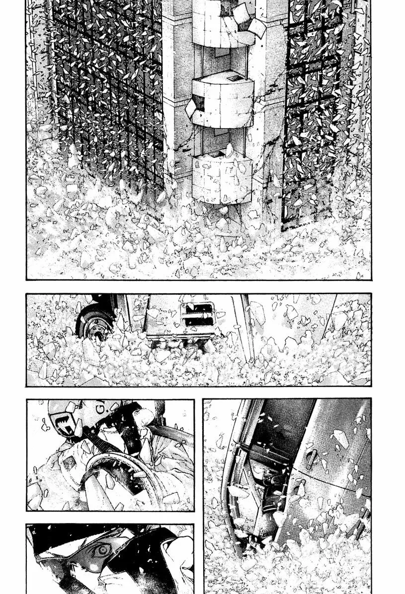 Read The Climber EN Manga Online