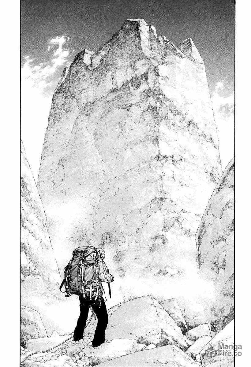 Read The Climber EN Manga Online