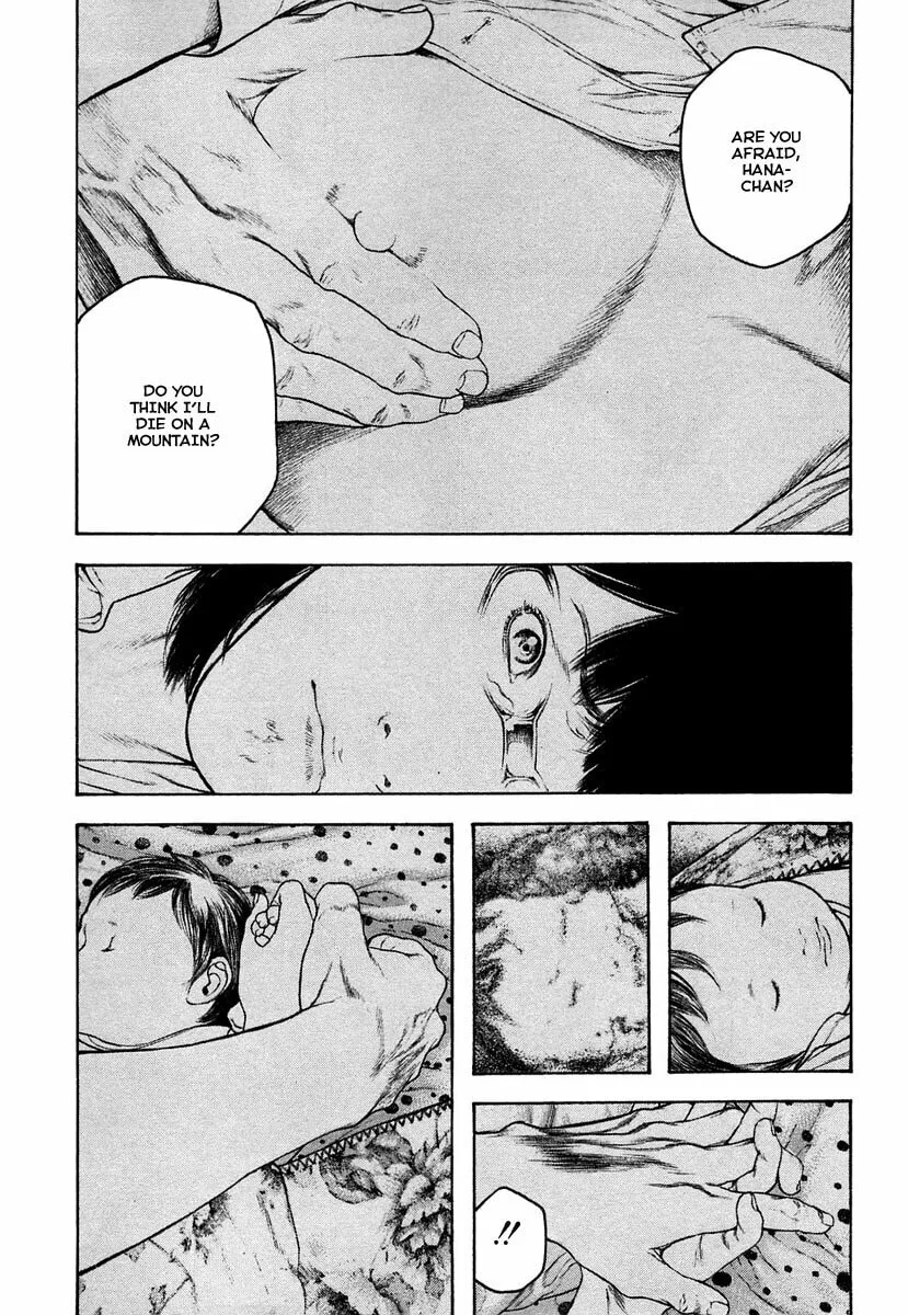 Read The Climber EN Manga Online