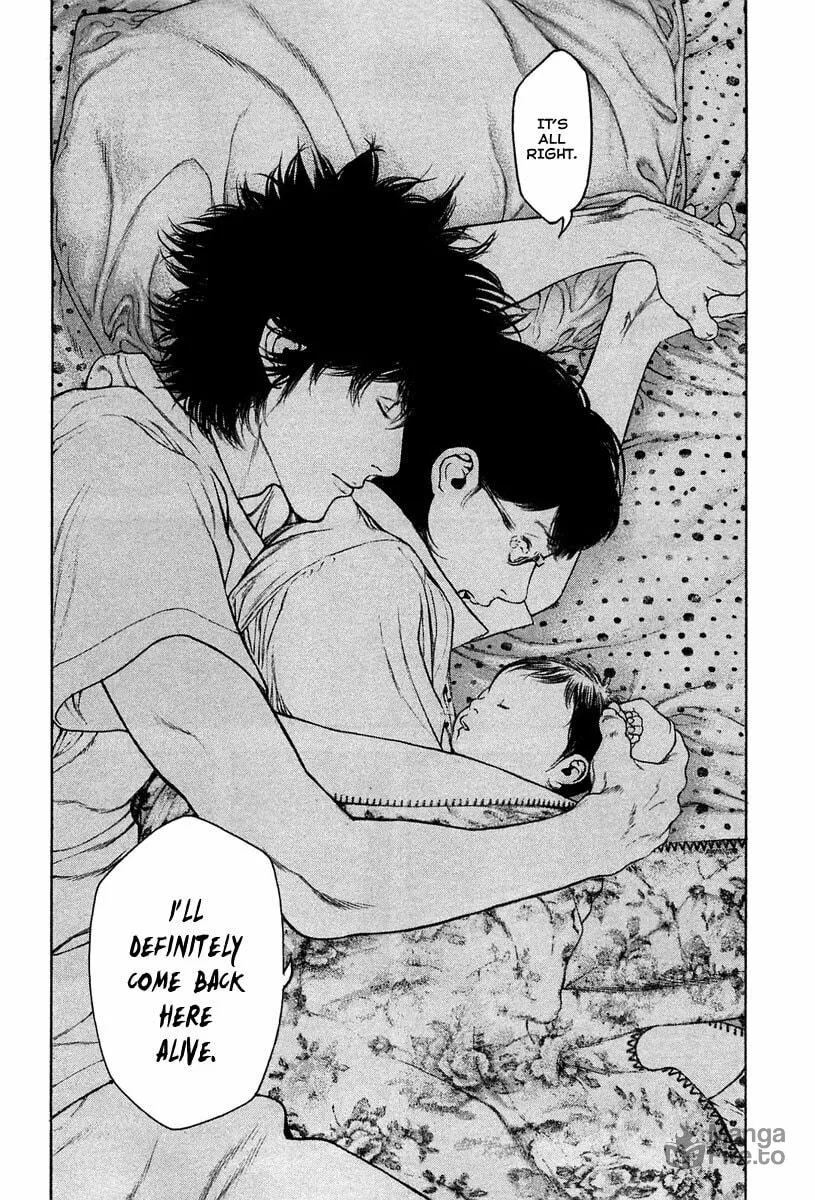Read The Climber EN Manga Online