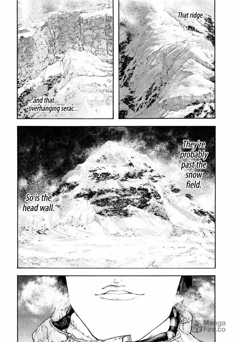 Read The Climber EN Manga Online