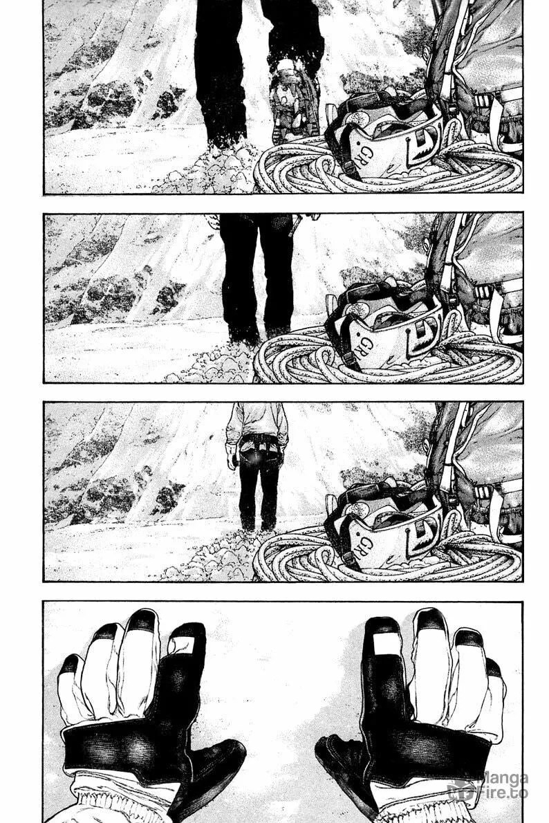 Read The Climber EN Manga Online